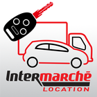 Intermarché Location véhicules 圖標