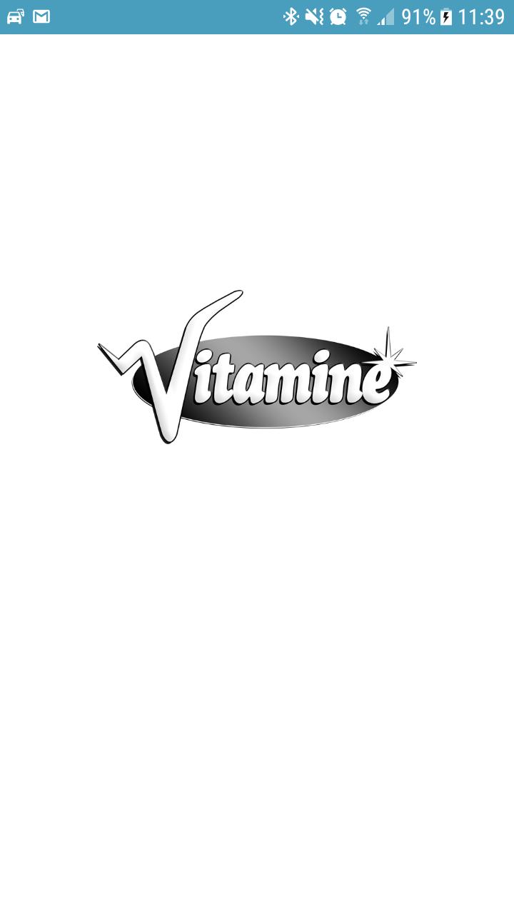 Radio Vitamine APK pour Android Télécharger