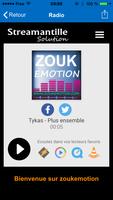 zoukemotion screenshot 1