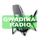 Gwadika icône