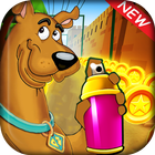 subway scooby doo games آئیکن