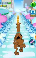 subway scooby doo games Affiche
