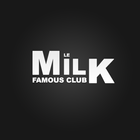 Milk Club Zeichen