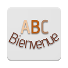 ABC Bienvenue icône