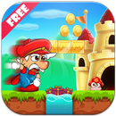 Super Jungle World ⭐️ APK