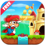 Super Jungle World ⭐️