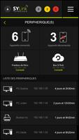 SYLink capture d'écran 1