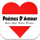 123 Poèmes d'amour 圖標