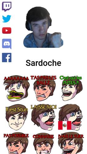 Sardboard Sardoche Soundboard For Android Apk Download