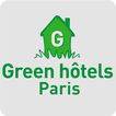 Green Hotels 13