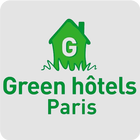 Green Hotels Roissy 图标