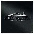 Paris Drive Prestige icône