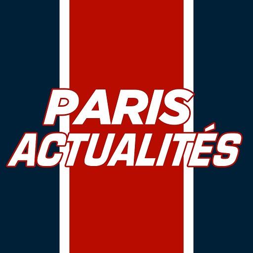Paris actualités en direct