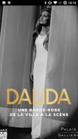 Dalida plakat