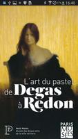 L'art du pastel Affiche