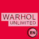 Warhol Unlimited exhibition APK