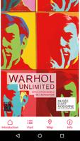 Warhol Affiche