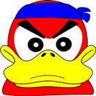 Duck You ! icon