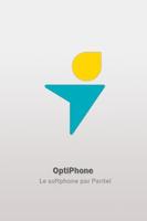 OptiPhone poster