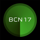 BCN17 icon