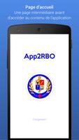 App2RBO পোস্টার