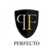 Perfecto Homme أيقونة