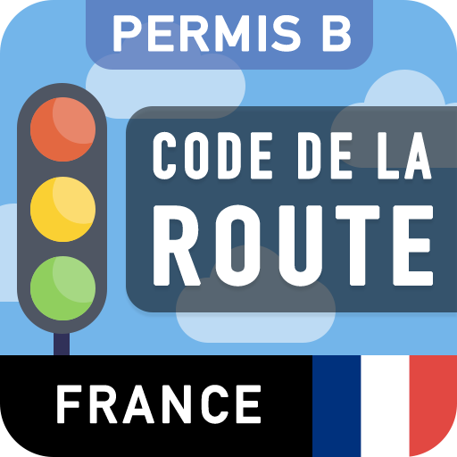 Code de la Route - France 2023
