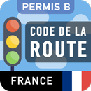 Code de la Route - Permis 2024 aplikacja