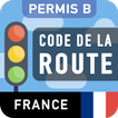 ”Code de la Route - Permis 2024