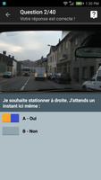 Code de la Route - Permis 2024 اسکرین شاٹ 3