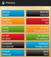 Philobox Screenshot 2