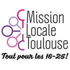 Mission Locale Toulouse иконка