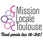 ikon Mission Locale Toulouse