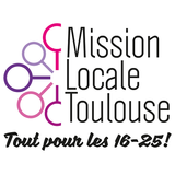 Mission Locale Toulouse icon