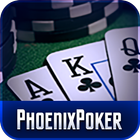 آیکون‌ Phoenix Poker