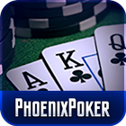 Phoenix Poker आइकन