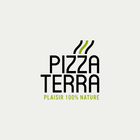 Pizza Terra icône