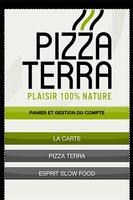 Pizza Terra capture d'écran 1