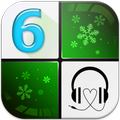 Piano Tiles 6