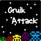 Gruik Attack biểu tượng