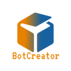 BotCreator icône