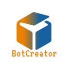 BotCreator icon