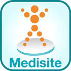 Medisite Santé icône