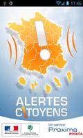 Alertes Citoyens poster