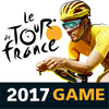 Tour de France-Cyclings stars. Official game 2017 icône