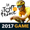 ”Tour de France-Cyclings stars. Official game 2017