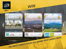 Tour de France-Cyclings stars. Official game 2017 bài đăng