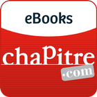 Widget Chapitre eBooks ícone