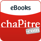 Widget Chapitre eBooks 圖標