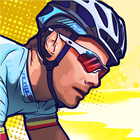 Cycling Stars - Tour De France ikona